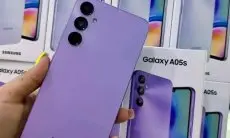 Cuma Sejutaan, Dapat Spek Dewa! Samsung Galaxy A05s: Simak Review Lengkapnya di Sini!