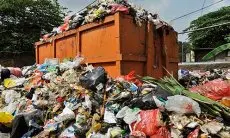 Pemkot Cimahi Terbitkan SE Pengendalian Sampah Antisipasi Penumpukan Tahun Baru 2025