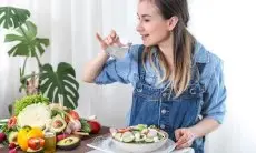 Mengenal Diet Lakto-Vegetarian: Pola Makan Sehat yang Ramah Lingkungan