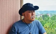 Indro Warkop Diduga Sindir Harvey Moeis yang Dapat Hukuman 6,5 Tahun Usai Rugikan Negara Rp300 Triliun