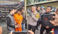 Lewat Grup WA Virtual Friends, Kurir Paket Asal Jakarta Utara Tega Cabuli Bocah 14 Tahun di Sebuah Hotel di Lembang