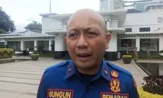 Masyarakat Diminta Lebih Waspada Potensi Kebakaran di Bulan Ramadhan