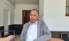 Pj Wali Kota Bandung Sampaikan Permohonan Maaf Getok Parkir di Kebun Binatang Bandung