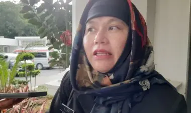 743 Ribu Balita Terpapar ISPA, Dinkes Jabar Ingatkan Bahaya Rokok dan Pentingnya ASI