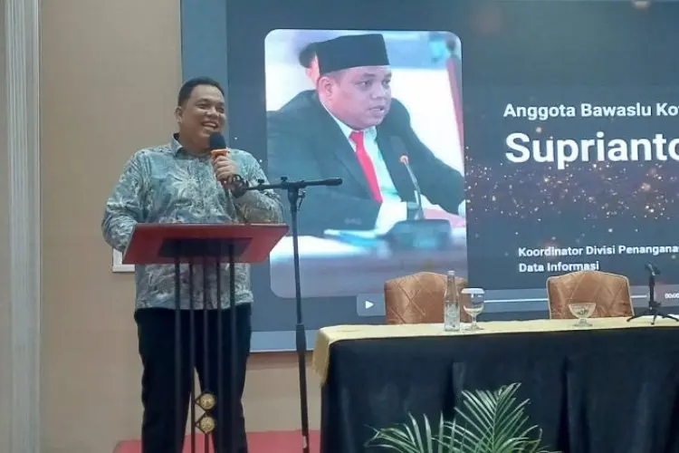 Bawaslu Pastikan Pengelolaan Dana Kampanye Pilkada 2024 Sesuai Aturan