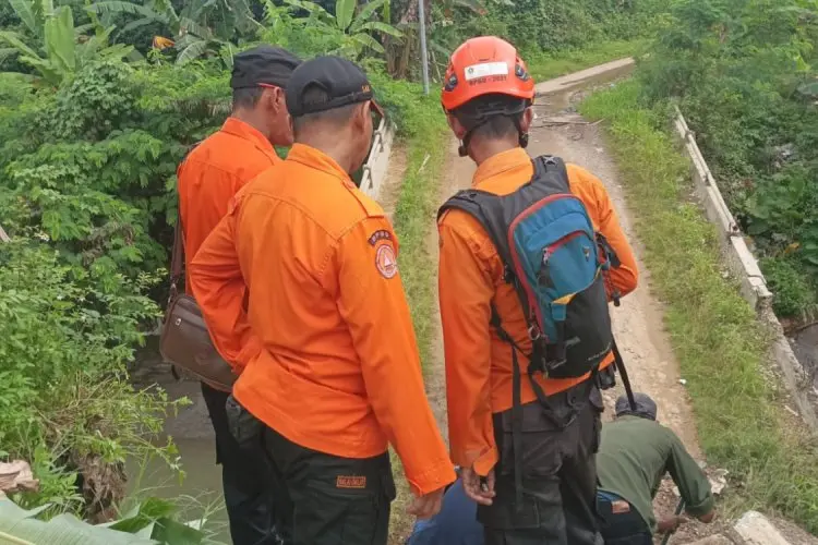 Dua Jembatan Ambruk dalam Seminggu, DPRD Sebut DPUPR Tidak Prioritaskan Jembatan