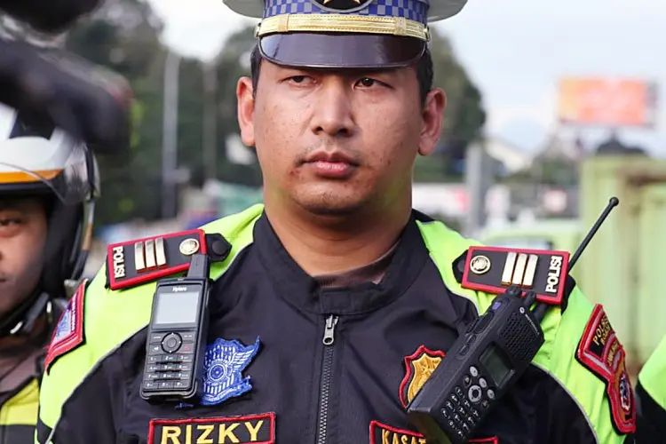 Kecelakaan Tunggal Micro Bus di Megamendung, Satu Meninggal Belasan Luka