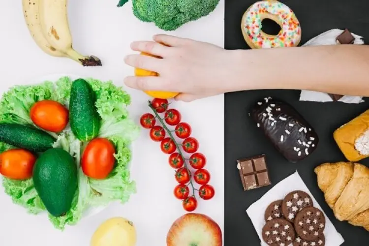 5 Makanan Kaya Serat untuk Mengontrol Diabetes Secara Alami