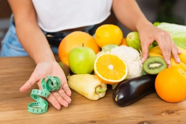 Tips Turunkan Berat Badan, 6 Buah Terbaik untuk Membakar Lemak Perut
