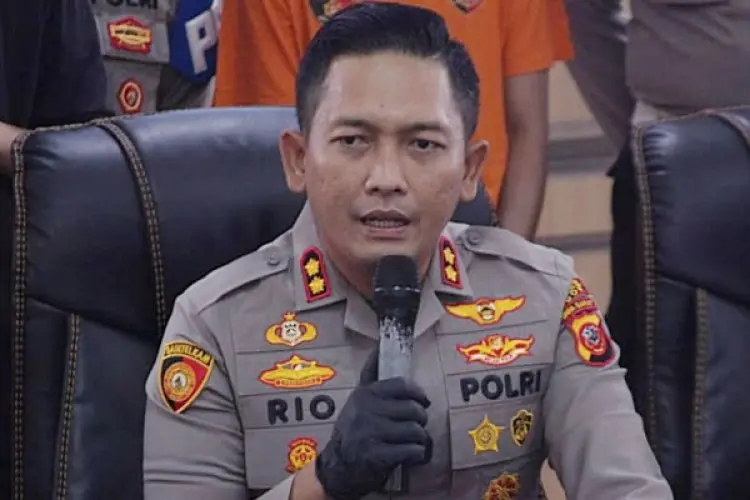 Polisi Aniaya Ibu Kandung hingga Tewas, Kapolres Bogor Jerat Pelaku dengan Hukuman Terberat