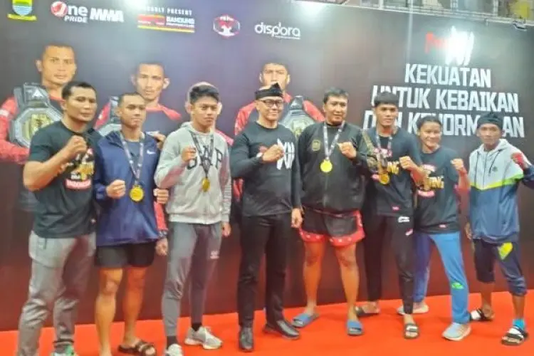 BFC Dominasi Kemenangan di Duel XII 2024
