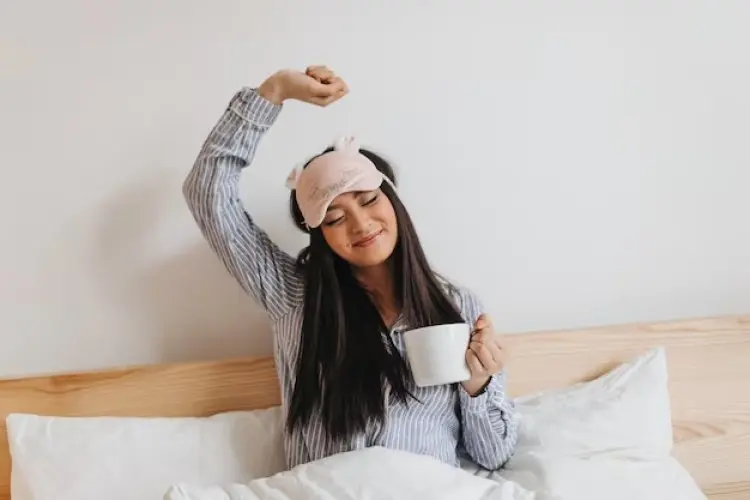 6 Rutinitas Pagi untuk Hari yang Lebih Sehat dan Produktif