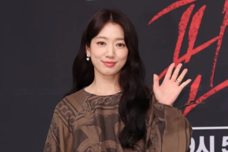 Setelah jadi Iblis, Park Shin Hye akan Bintangi Drama Baru jadi Ahli Kesehatan Gigi