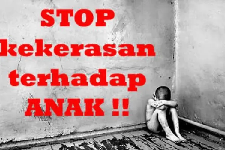 1.261 Anak Alami Kekerasan, Ini 3 Faktor Penyebab Ungkap DP3AKB Jabar