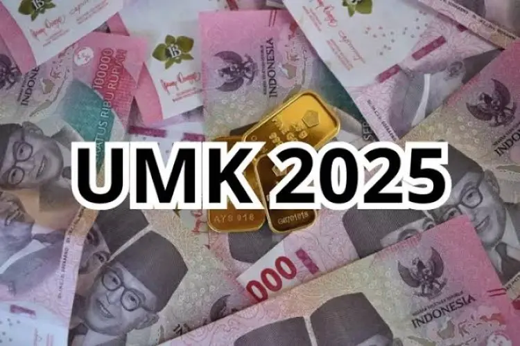 Soal UMK 2025, Pemkot Cimahi Masih Tungggu Formulasi Pemerintah Pusat