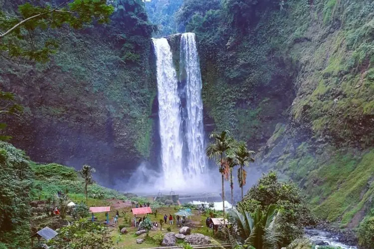 Liburan Akhir Tahun di Garut? Jangan Lewatkan 5 Tempat Wisata Instagramable Ini!