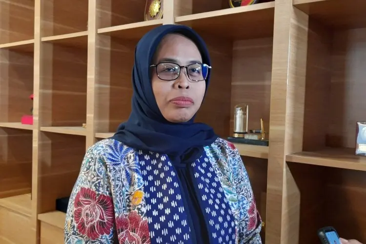 Bantah Langgar Kode Etik, Ummi Wahyuni Akan Ajukan Banding ke PTUN
