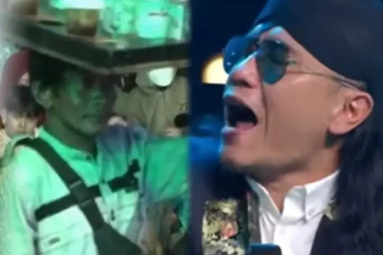Penjual Es Teh yang Diolok Gus Miftah Dapat Rezeki Nomplok hingga Umroh Gratis