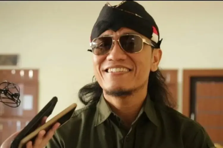 Sampaikan Permintaan Maaf, Gus Miftah Ngaku Ditegur Mayor Teddy Usai 'Olok-olok' Penjual Es Teh