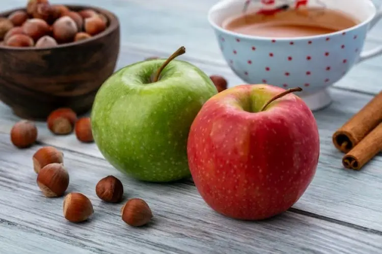 6 Alasan Mengapa Apel Adalah Superfood yang Harus Anda Konsumsi Setiap Hari