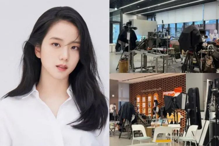 Jisoo BLACKPINK Berkencan dengan 900 Pria dalam Drana Baru 'Monthly Boyfriend'