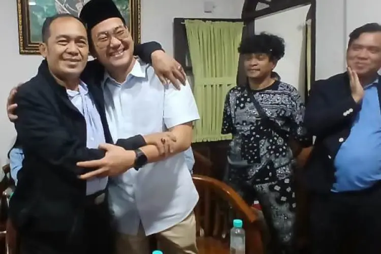 Pilwalkot Cimahi 2024, Ngatiyana-Adhitia Yudhistira Peroleh Suara Terbanyak