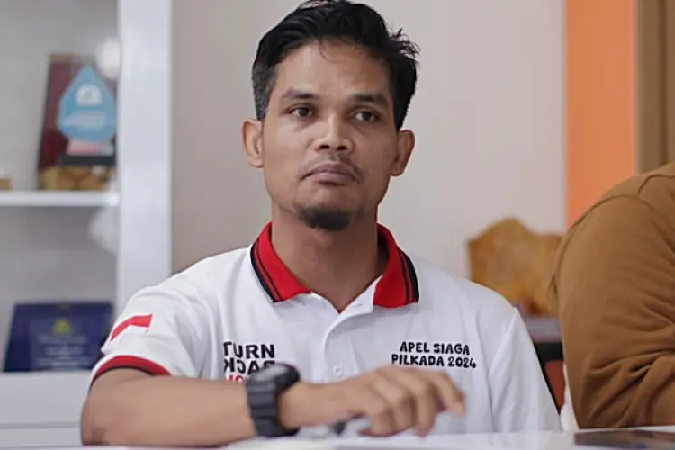 Buntut PSU, Ketua KPPS dan Pamsung TPS 09 Desa Tugu Selatan Dipecat KPU Kabupaten Bogor