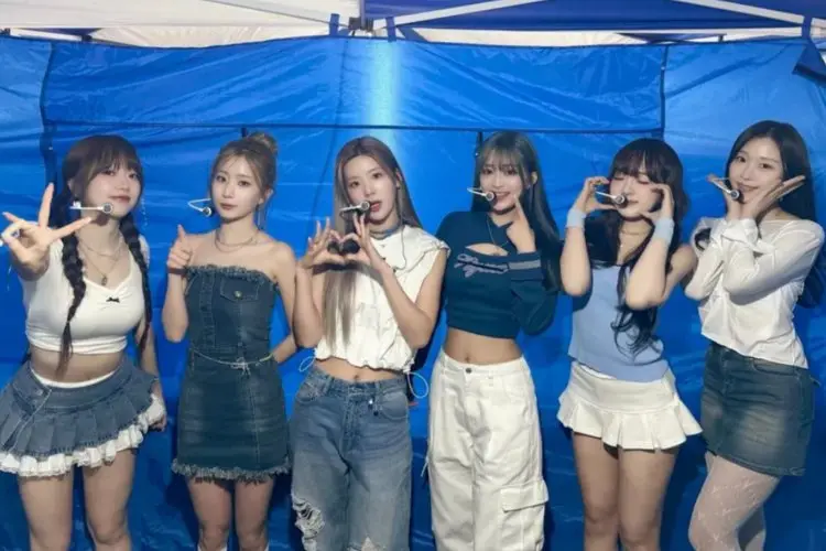 Semua Kontrak Member Diputuskan, Girl Grup Cignature Bubar Setelah 4 Tahun Debut