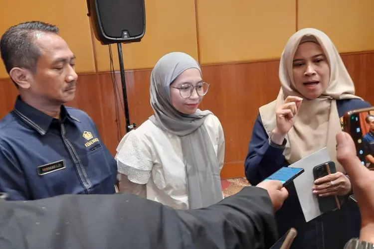 51,8 Juta Batang Rokok Ilegal Berhasil Diamankan Sepanjang 2024