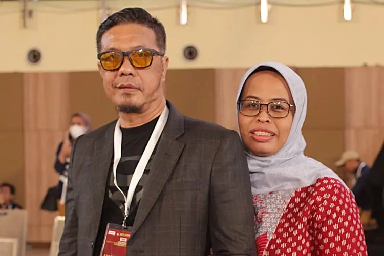 Pemberhentian sebagai Ketua KPU Jabar Tidak Ganggu Pilgub, Ummi Wahyuni Tetap Minta Nama Baiknya Dikembalikan