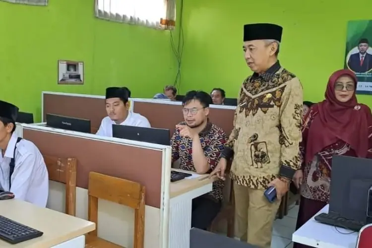 Tanggapi Soal Kasus Dugaan Penganiayaan Santri, Kemenag KBB Minta Pontren Lakukan ini