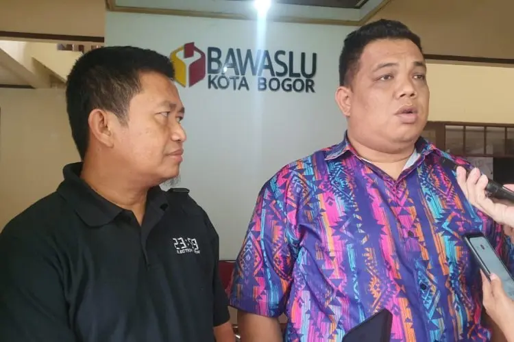 Bawaslu Dalami Dugaan Pelanggaran Komisioner KPU Kota Bogor, Pihak Dokter Rayendra Mangkir