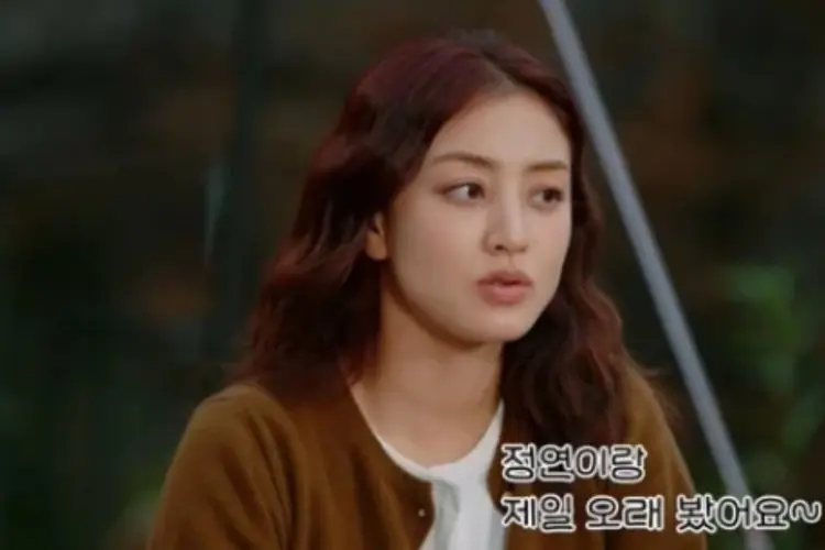 Jihyo TWICE Hampir Lepas Jabatan Sebagai Leader Grup: Merasa Sekarat