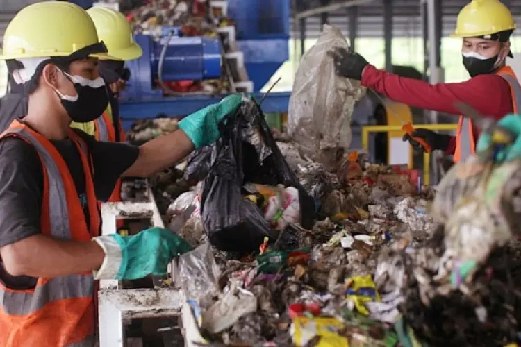 Bukan Darurat Sampah, Kabupaten Bogor Darurat TPA