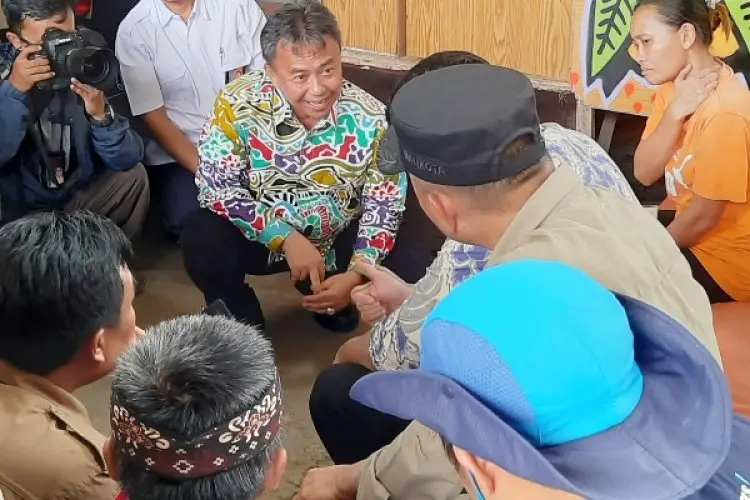 Biar Enggak Salah Kaprah, Berikut Kriteria Penerima Manfaat Program Rusunawa Kata Sekda Jabar Herman Suryatman
