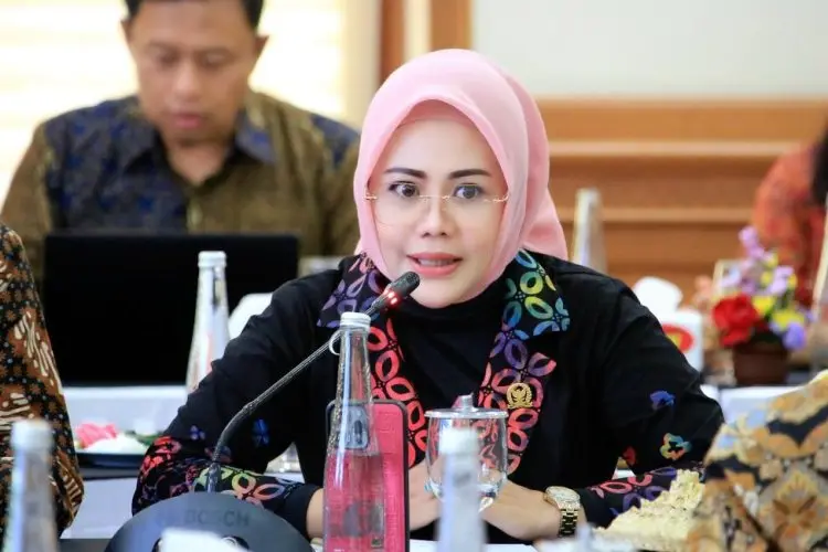 Teh Aanya : Banjir Bandang Sukabumi dan Cianjur Selatan Perlu Tindakan Cepat dan Evaluasi Tata Ruang