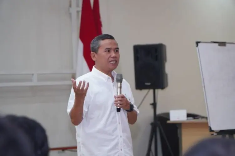 Soal Hasil Penetapan Pilkada KBB, Ini Ungkapan Didik