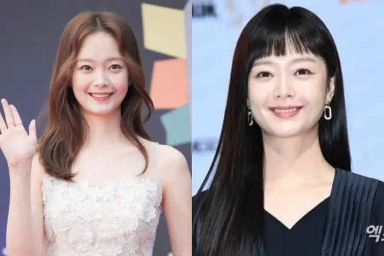 Baru Diketahui, Ternyata Jeon So Min Pernah Dihina hingga Dipukuli Sutradara Setiap Hari