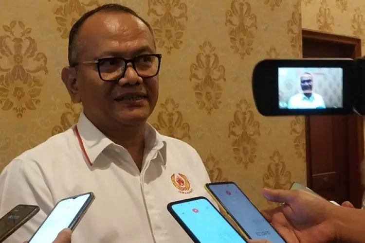 KONI Jabar Gelar Rakerprov 2024, Budiana: Ini Agak Istimewa