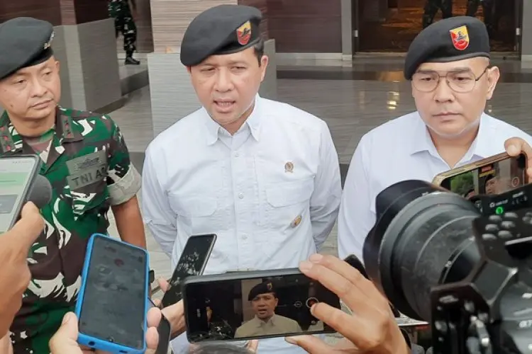 Transmigrasi Patriot, Skema Iftitah Sulaiman Wujudkan Hilirisasi