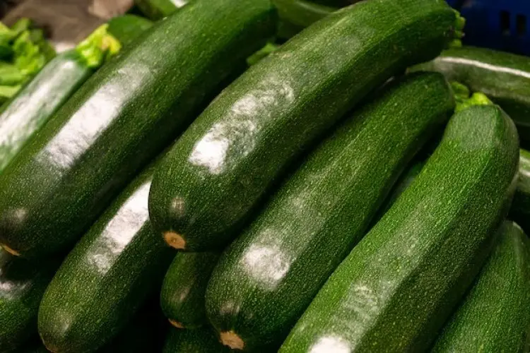 Jarang Ada yang Tahu, Ini Efek Samping Konsumsi Zucchini yang Perlu Diperhatikan