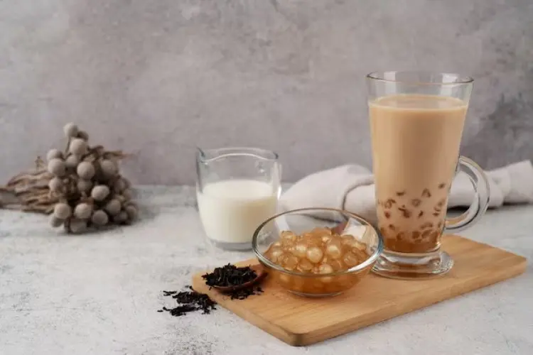 5 Dampak Negatif Minum Teh Susu Berlebihan dan Cara Mengatasinya
