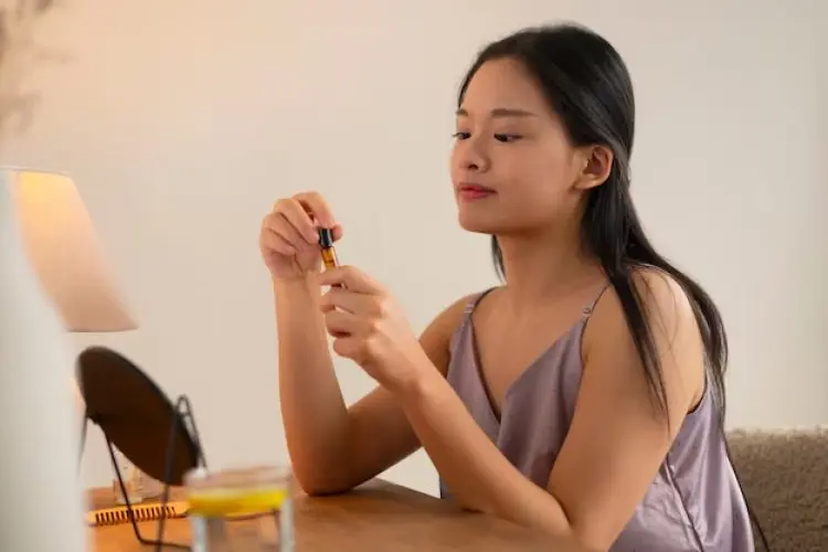 Kekurangan Vitamin Penyebab Rambut Rontok dan Solusinya