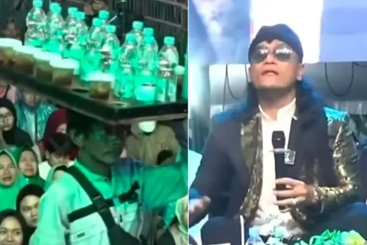 Begini Pernyataan Gus Miftah yang Mundur dari Jabatan Utusan Khusus Presiden Usai Viral Olok-olok Penjual Es Teh