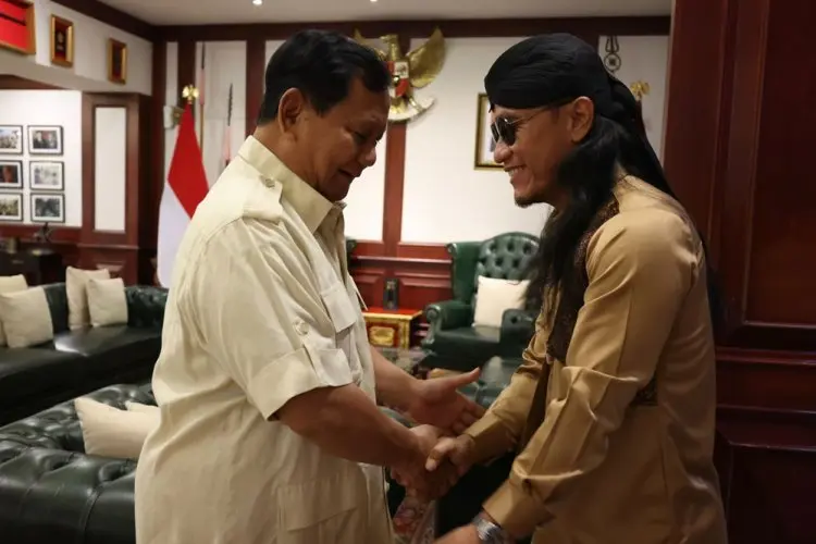 Prabowo Sebut Tindakan Kesatria Usai Gus Miftah Mundur dari Jabatan Utusan Khusus Presiden