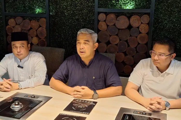 Unggul Versi KPU,  Farhan-Erwin Tegaskan Tidak Akan Ada Titip Jabatan
