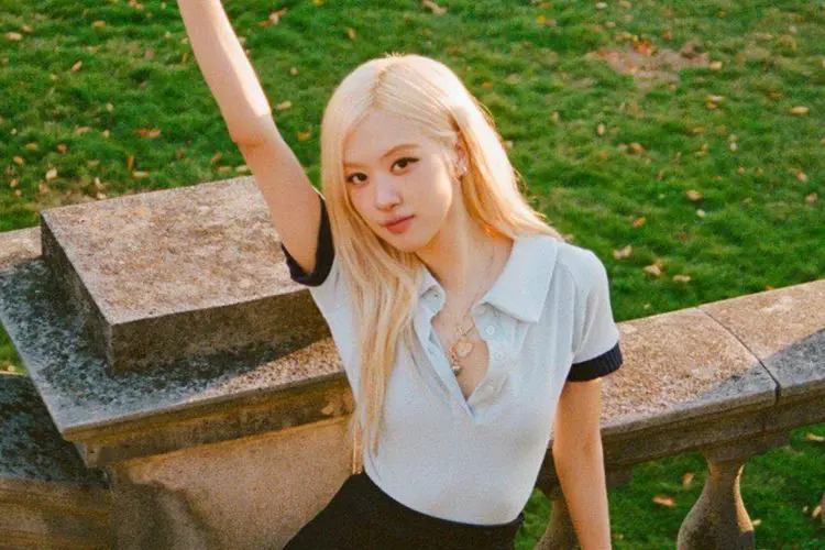 Lirik Lagu Rose BLACKPINK yang Sebut Cincin Tiffany Miliknya Dicuri Mantan hanya Sebuah Metafora?