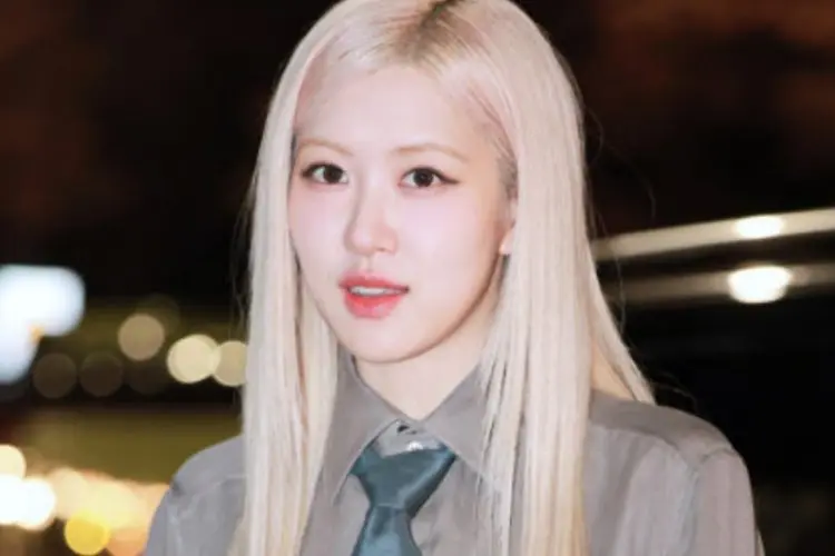 Dispatch Bantah Rumor Kencan yang Melibatkan Rose BLACKPINK