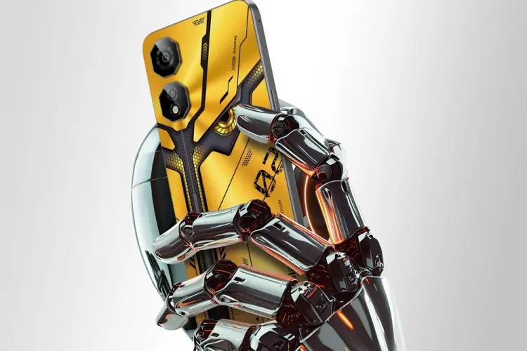 Nubia Neo 2 5G: Raja Gaming Murah dengan Segudang Fitur Canggih yang Bikin Nagih!