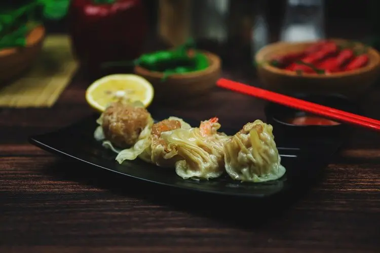 Rahasia Kulit Dimsum Super Lentur dan Lembut: Tips Jitu yang Wajib Anda Coba!